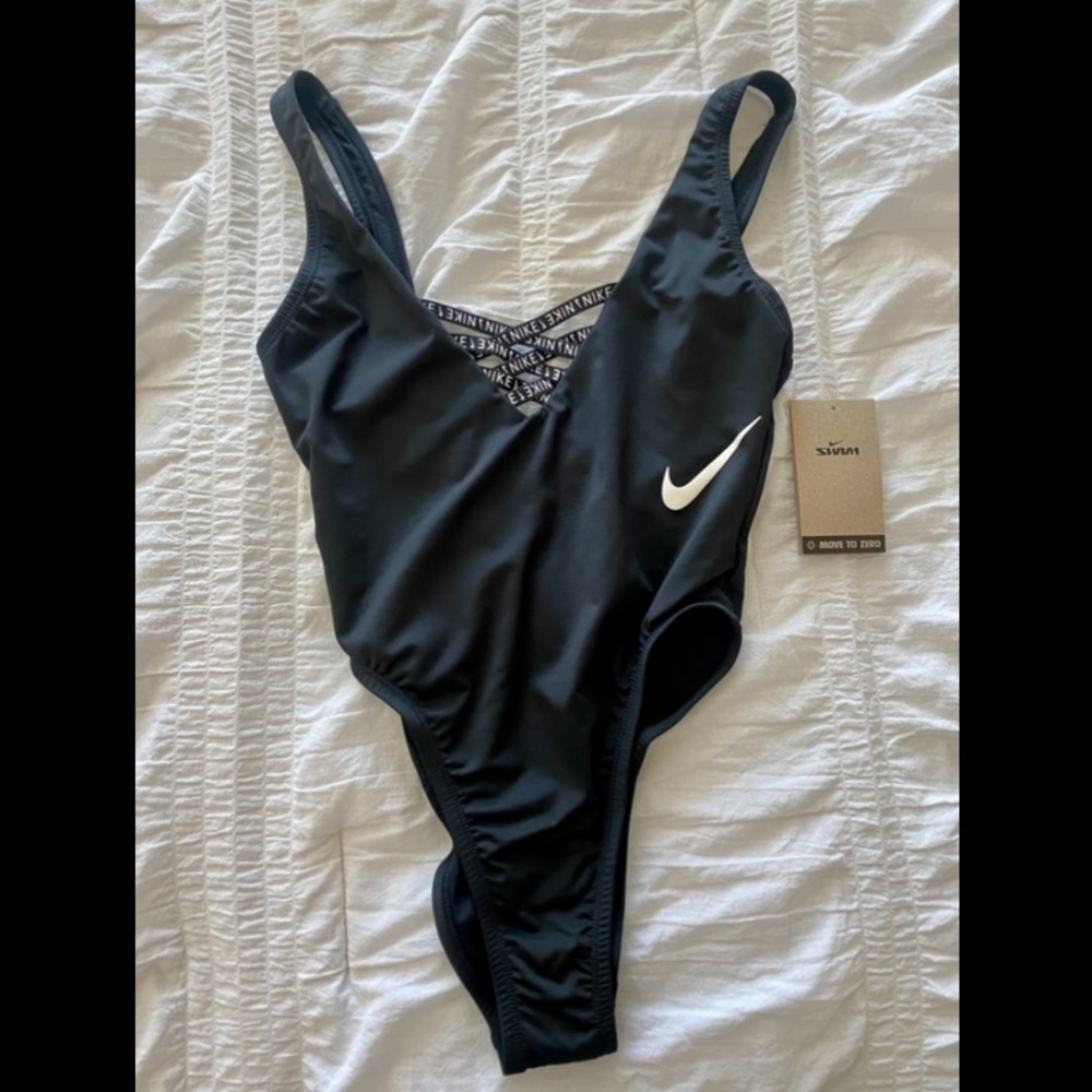 Nike Swim Sneakerkini